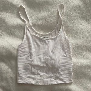 women’s tank top